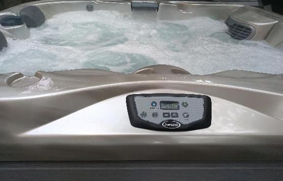 la maison du phare chambre d hôtes B&B -jacuzzi privé- shabby chic Honfleur Esterno foto